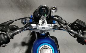 HONDA  MONKEY 125 JB02