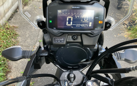 SUZUKI STROM 250ABS DS11A