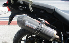 TRIUMPH TIGER 800 2012 TRE15B