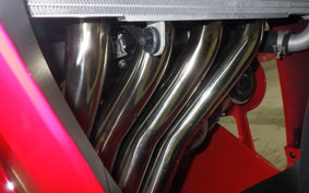 HONDA CBR650R E-Clutch 2026 RH17