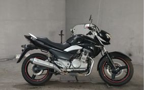 SUZUKI GSR250 GJ55D