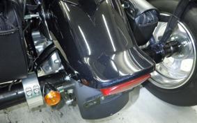 YAMAHA DRAGSTAR 1100 Trike 2003 VP13J