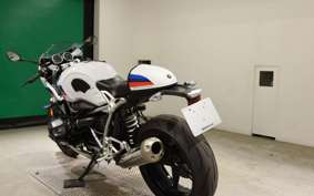 BMW R NINE T RACER 2018