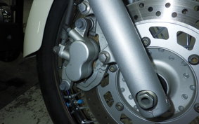 YAMAHA DRAGSTAR 250 2002 VG05J