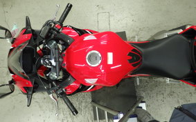 HONDA CBR400R 2022 NC56