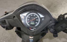 SUZUKI ADDRESS V110 CE47A