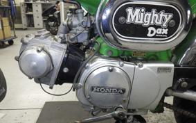 HONDA MIGHTY DAX ST90