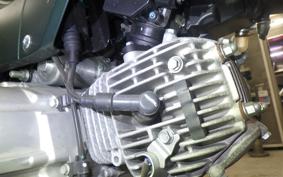 HONDA ｸﾛｽｶﾌﾞ50 AA06