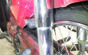 HONDA C110 SUPER CUB JA10