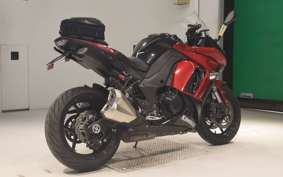 KAWASAKI NINJA 1000 A 2015