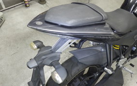 YAMAHA YZF-R15 2019