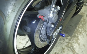 SUZUKI GSR400 A 2012 GK7EA