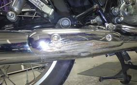 YAMAHA SR400 Gen.5 2019 RH16J