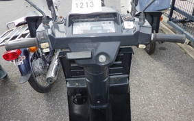 HONDA GYRO X TD02