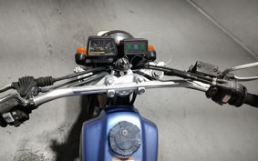 YAMAHA TW200 DG07J