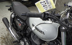 HONDA GB350S 2021 NC59