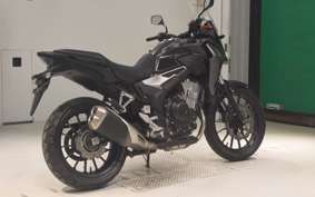 HONDA 400X 2020 NC56