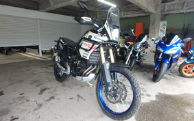 YAMAHA TENERE 700 2021 DM09J