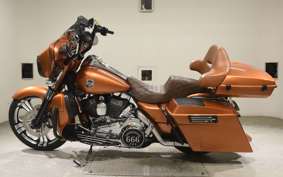 HARLEY FLHX 1580 2007
