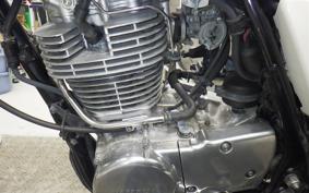 YAMAHA SR400 Gen.4 2013 RH03J