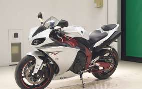 YAMAHA YZF-R1 2009 RN24J
