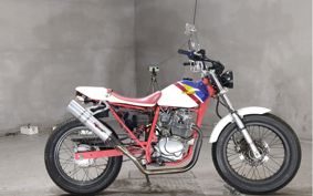 HONDA FTR223 MC34