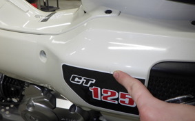 HONDA CT125-2 JA65