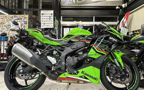 KAWASAKI Ninja ZX-4RR KRT 2024 ZX400P