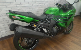 KAWASAKI ZX-14R HIGH GRADE 2016 ZXT40J
