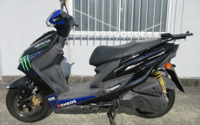 YAMAHA  CYGNUS X SR