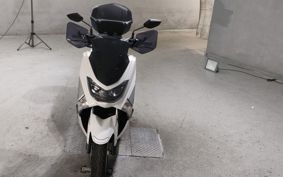 YAMAHA N-MAX 125 SE86J