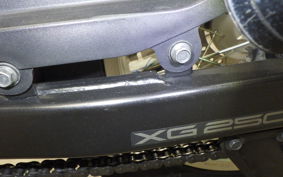 YAMAHA TRICKER Gen.2 2024 DG16J