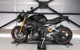 TRIUMPH SPEED TRIPLE RS 2023 S3P01S