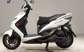 YAMAHA CYGNUS 125 XSR 2 2013 SE44J