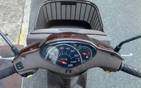HONDA DIO CHESTER AF68