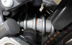 YAMAHA SEROW 250 Gen.3 1997 DG31J