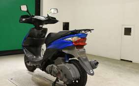 SUZUKI ADDRESS V125 S 2006 CF4MA