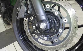 KAWASAKI Z400 Gen.2 2019 EX400G