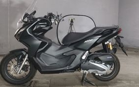 HONDA ADV160 KF54