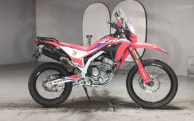 HONDA CRF250L MD47