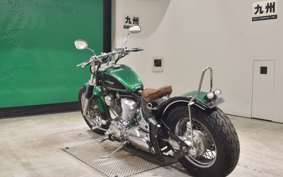 YAMAHA DRAGSTAR 1100 1999 VP10J