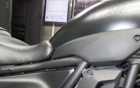 KAWASAKI ELIMINATOR400-3 2023 EL400A
