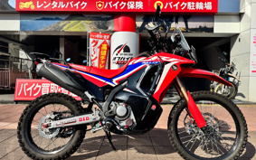 HONDA CRF250 RALLY MD47