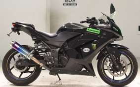 KAWASAKI NINJA 250R EX250K