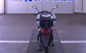 HONDA TACT-4 BASIC