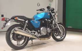 HONDA CB1100 2011 SC65