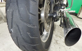 HARLEY FXDL 1580 2007