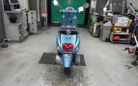 VESPA VXL125