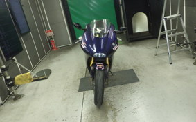 SUZUKI RGV250 Gamma 2016 VJ22A