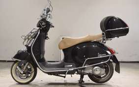 VESPA GTS250IE